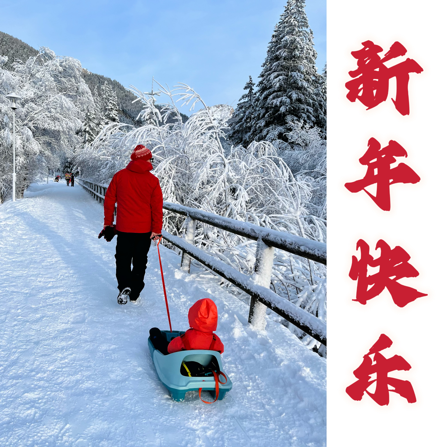 2024年只许一个愿:被真和爱驱动着"活"【如我所是】