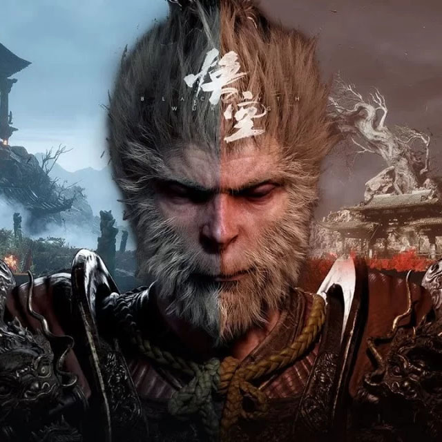 黑神话杭州火到科隆 AC6还是太硬核【一周旧闻评论】 episode artwork