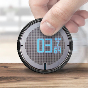 From Backer For Backer -- 从众筹中诞生的HOZO