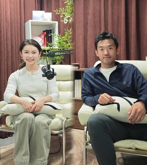 E11 对话朝珺:间隔1.5秒的冥想与墙上芭蕾