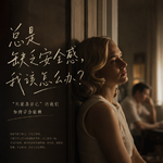 总是缺乏安全感，我该怎么办？“只能靠自己”的我们如何学会依赖