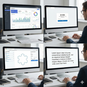 生成式UI:AI驱动的个性化界面革命