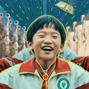 校园创伤往事:为何学校让你不快乐?从《朱同》到高考,我们向学校尽情吐槽