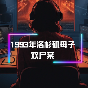 1993年洛杉矶双尸案：一段孽缘酿悲剧，母子二人死于谁之手？