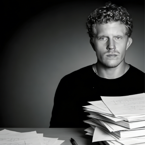 解锁百万富翁式专注力，用 4 小时工作法重构人生