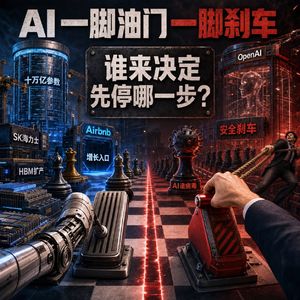 OpenAI叫停Astra，字节训练十万亿模型