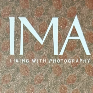 日本《IMA》：世界上最精美的摄影杂志长啥样？