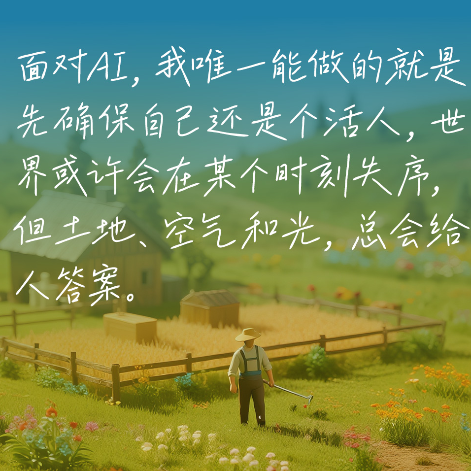 92.从公务员到农民:一个史学者“不务正业”的人生 92.从公务员到农民:一个史学者“不务正业”的人生