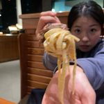 来份烤冷面