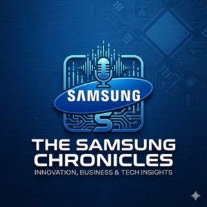 EP74.三星帝国：从卖干鱼到全球科技之王