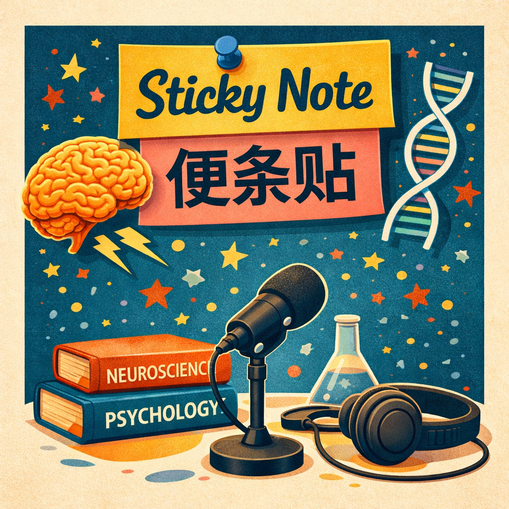 3: 在遇到不讲理的人，讲理，真的有用吗？ episode artwork