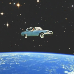 人生是场冒险，来自星星的指引