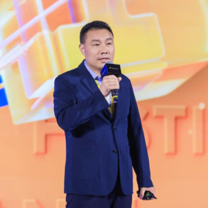 Vol.31力福张力：健康又美味，Joyice冰淇淋如何做到“出口第一”？