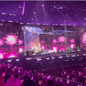 中老年扎堆演唱会:那个高考后的暑假迟到了20年