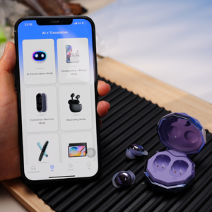 Vol.41｜出货百万，狂割老外！AI 耳机，华强北玩得老野了！