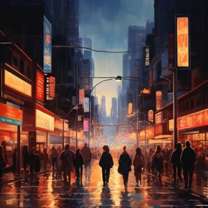 【心理】为什么现代社会“人味”变淡了？