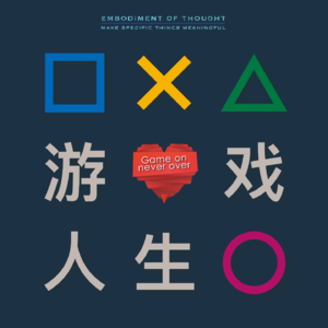 游戏人生03·成为自己的设计师：构建你的五维血条系统