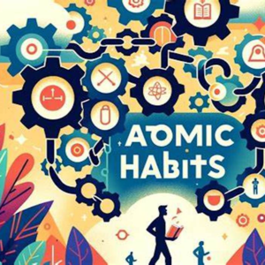 12 “atomic habit” 合理利用碎片化时间，培养好习惯