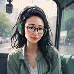 宁静致远号