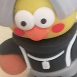 为了拯救世界