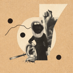 E7 当讨论女权主义，我们在讨论什么｜对话多伦多大学性别研究副教授Shana Ye