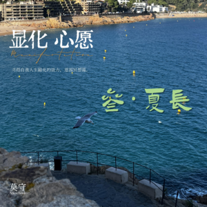 【MineSoul蛇年财运特辑】习得显化的力量——夏、意图冥想