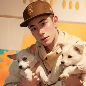 SHAWN张