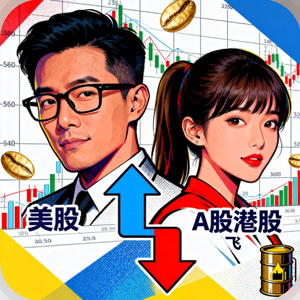 20260511_全球投资市场早咖啡