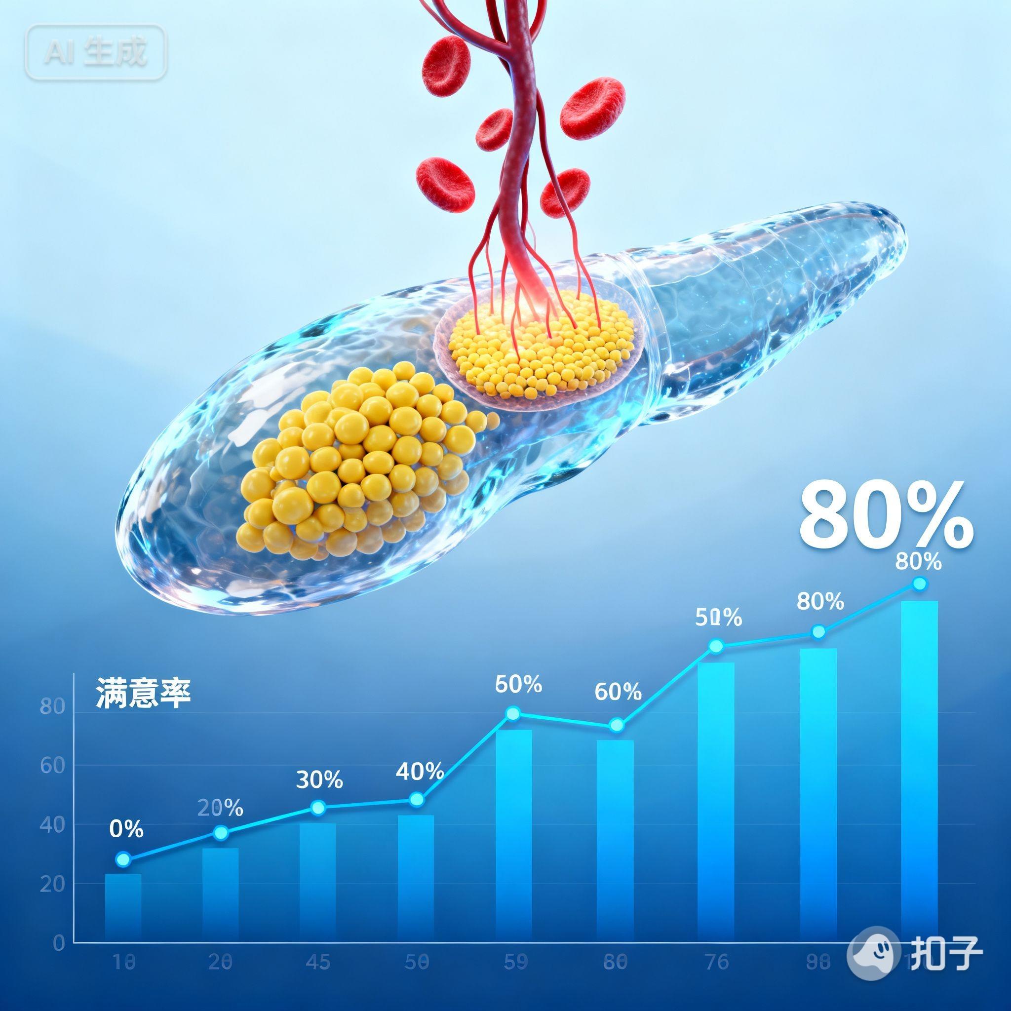 今天3分钟我们来聊聊干细胞治糖尿病：80例随访数据揭秘 episode artwork