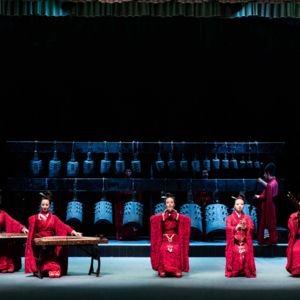 【河南博物院】龙年第一望,在博物馆中的“寻龙计划”