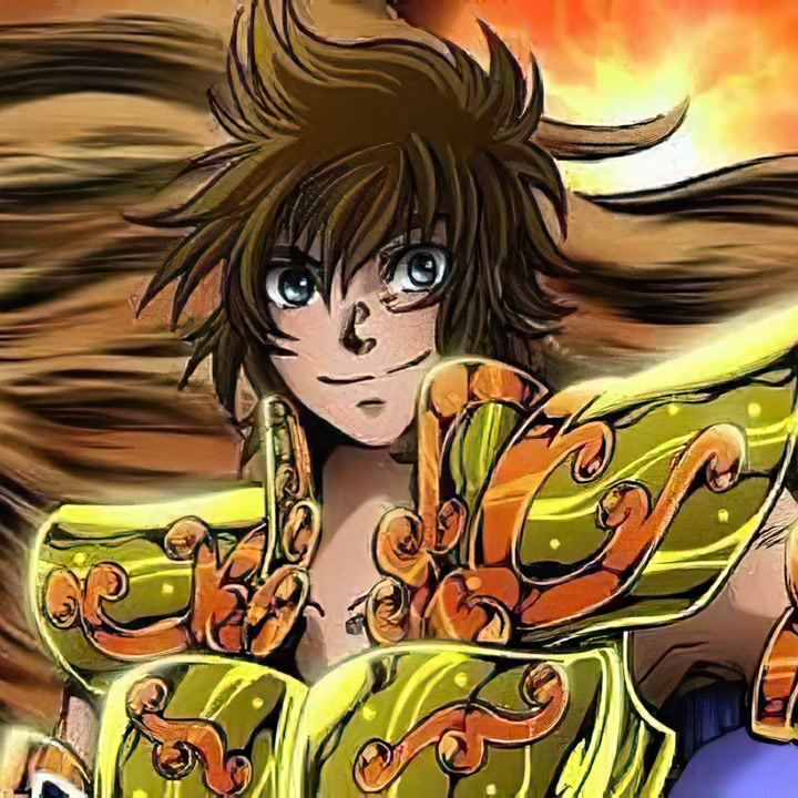 拔智齿及狮子座黄金圣斗士 episode artwork