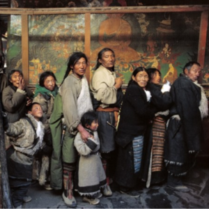 02.马格南摄影师——马克吕布