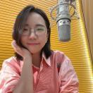 收音机里的欣崎