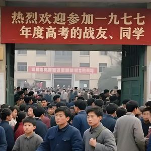 语商之漫谈-90 高考特别节目：跨越“人生大考”，走向开阔舞台