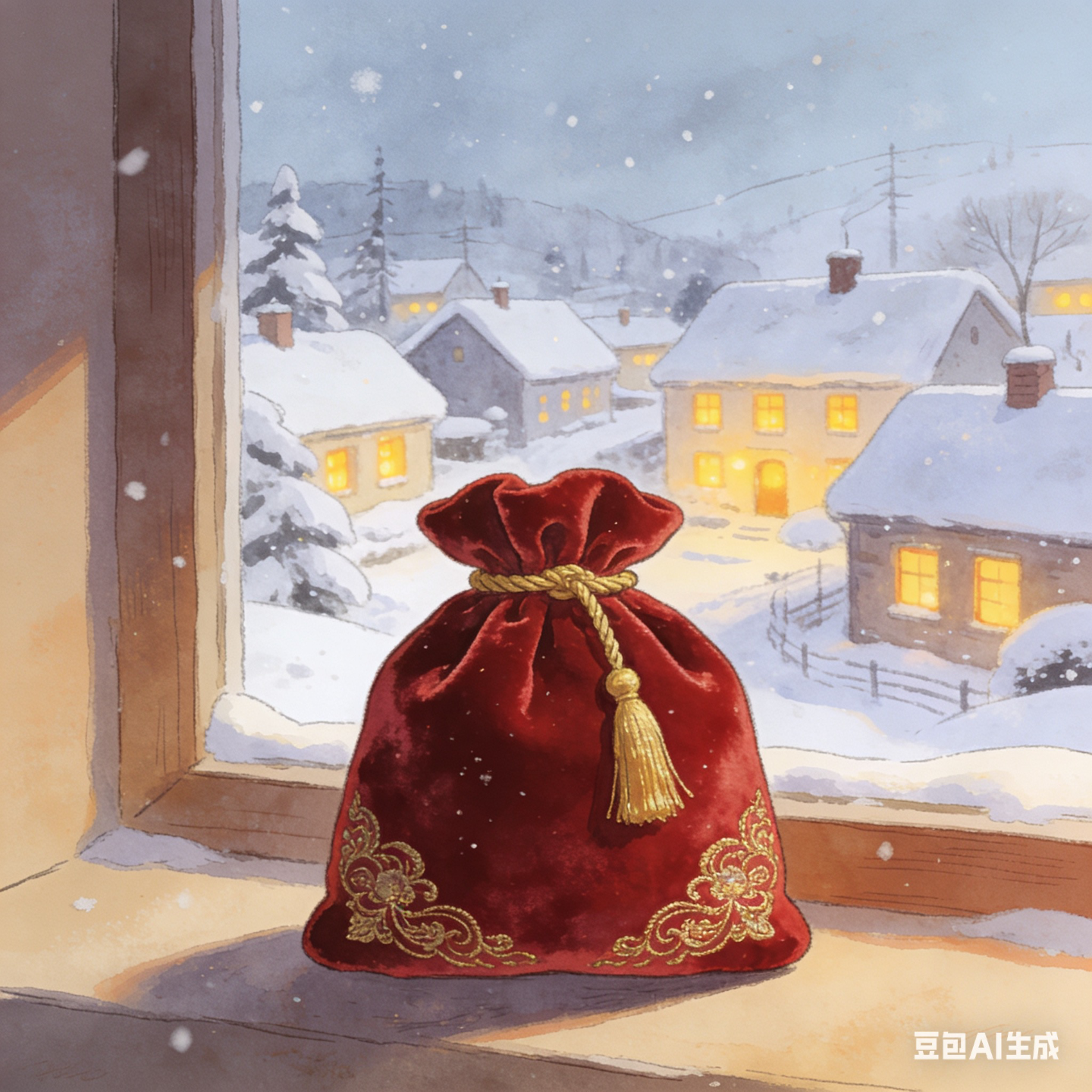 14.你好Npc:在别人的系统里做个随机掉落的福袋 episode artwork