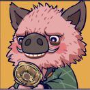 戴眼镜的二师兄