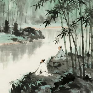 音阙时光机 | vol.043：当德国音乐遇见东方道禅