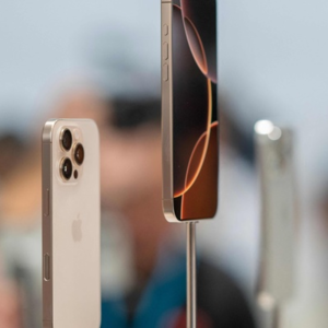 iPhone 16已至，“果链”却要变天了
