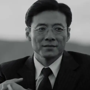 从零开始聊《北平无战事》大结局：花长好，月长圆，人长寿