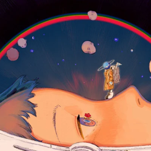 01《为什么爱会伤人》:鉴渣指南,科学识别自恋型人格NPD