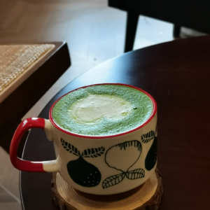 12这个新年你过得还好吗？