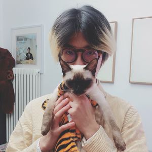 马振强
