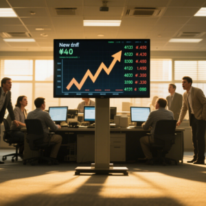 加密市场动态：比特币新高、美联储政策与Web3投资