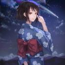 星空思語