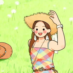 当舞蹈激情遇见学术研究:“六边形战士”她的跨界成长法则