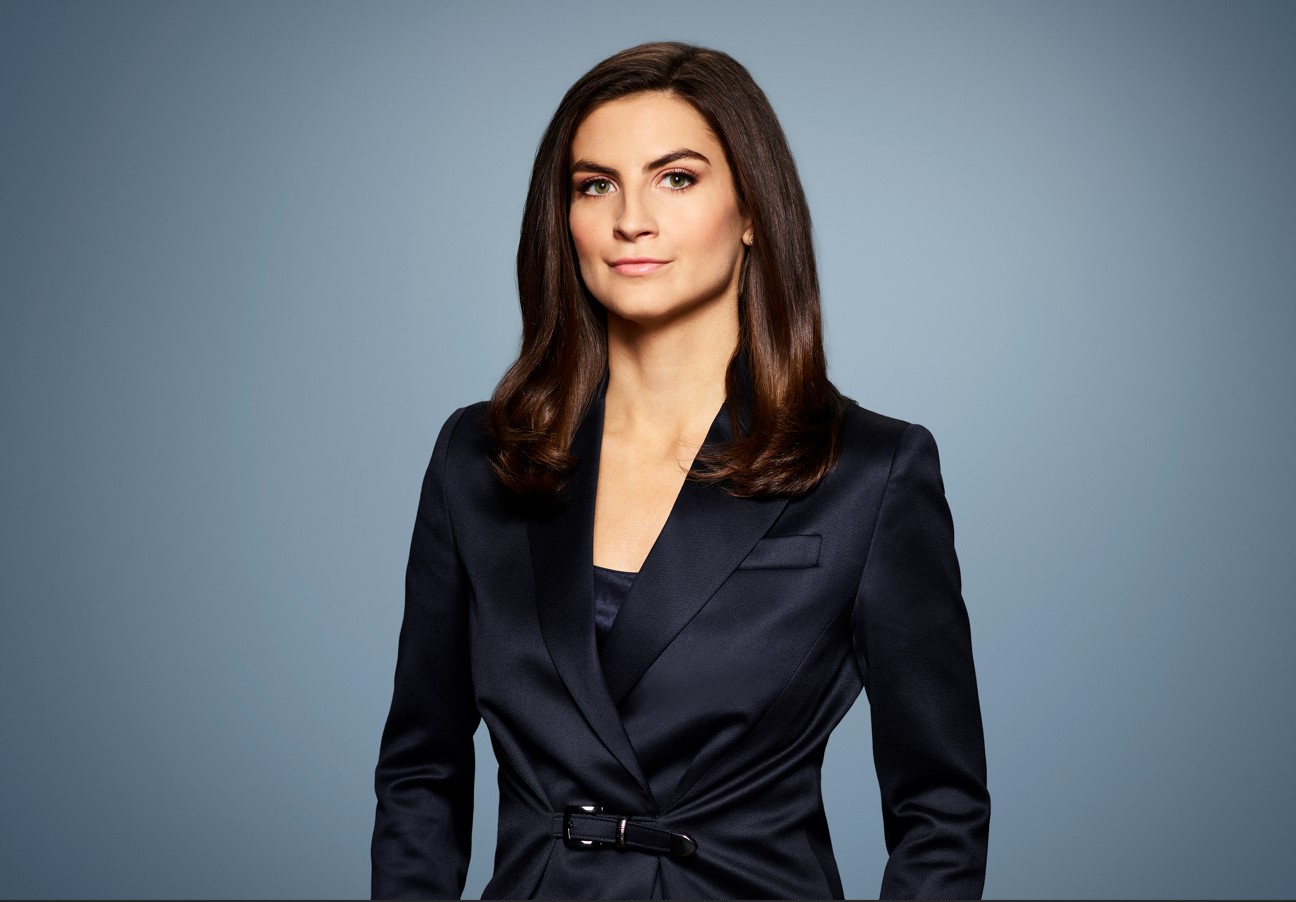 1128｜美国媒体观察】CNN柯林斯（Kaitlan Collins）回归白宫报道- MediaWorld媒体爱好者| 小宇宙- 听播客，上小宇宙