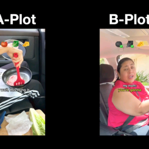 TED｜The secret to telling a great story in less than 60 s