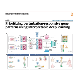 525-River: Prioritizing Differential Spatial Gene Patterns