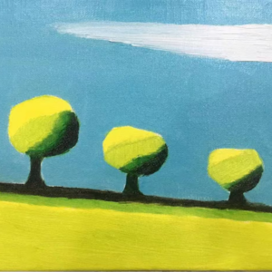 Vol.9 再见爱人:在亲密关系里,我们为什么而恐惧?