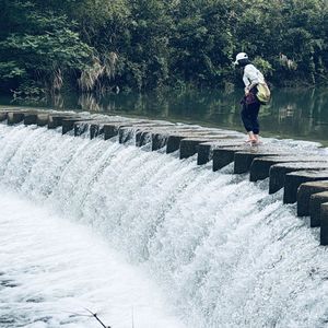 008慢下来才是真正的风景|假期逃离人挤人,去这些冷门目的地找回松弛感